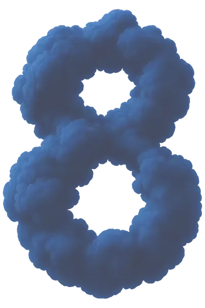 خط تلفن رند ابری پیششماره ۸ تهران