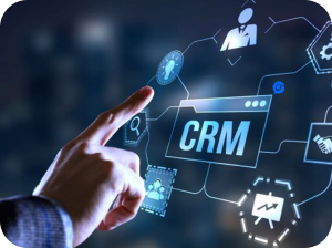 سی آر ام ابری نواتل چیست؟ {0 تا 100}‌ خرید CRM ابری