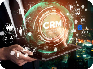 همه چیز درباره اتصال crm به ویپ