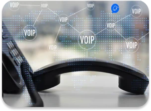 مراحل نصب و راه‌اندازی تلفن ویپ (VoIP) +هزینه