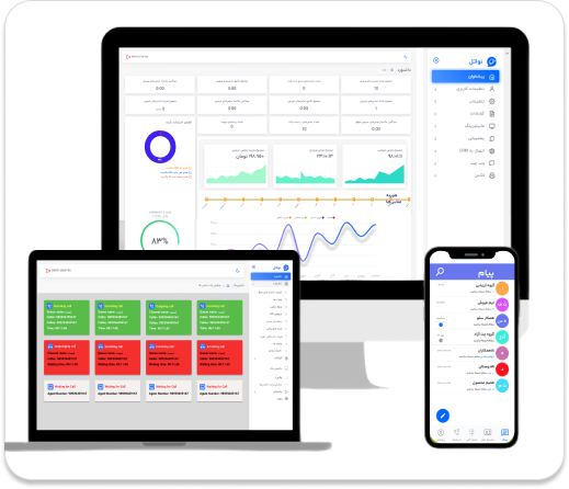 مرکز تماس چه تفاوتی با مرکز تلفن دارد؟