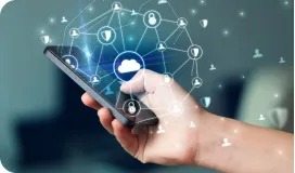 امکانات تلفن اینترنتی نواتل